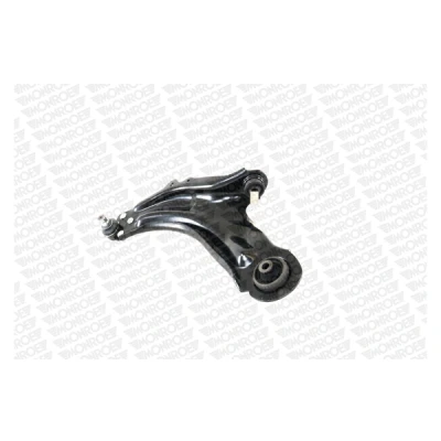 Immagine di MONROE L25554 Braccio oscillante, Sospensione ruota con snodo portante/di guida, cuscinetto in gomma trasversale oscillante