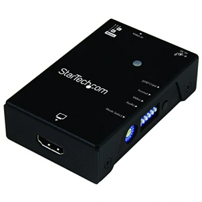 Immagine di StarTech.com Emulatore EDID per Display HDMI, 1080p, Copiare
