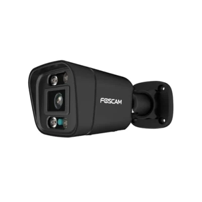 Immagine di Foscam neu V5EP (black) LAN IP Videocamera di sorveglianza 3072 x 1728 Pixel