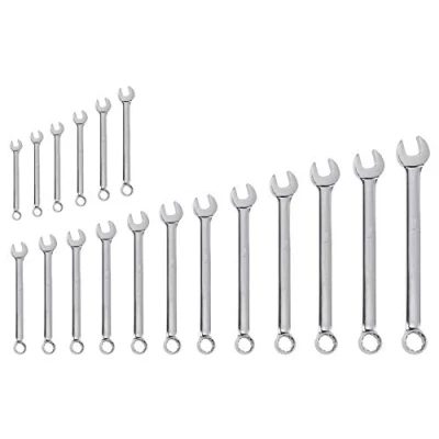 Immagine di KRAFTWERK 3557R chiave inglese manuale &amp; set