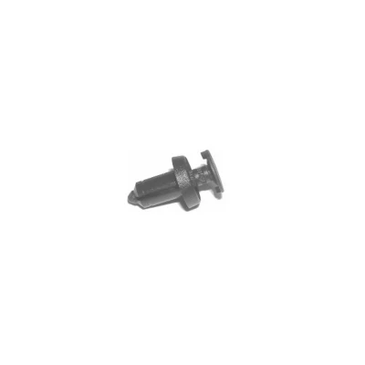 Immagine di ROMIX C10045 Clip, Fregio/Modanatura protettiva RENAULT: TRAFIC 2 Kasten, LAGUNA Grandtour, CLIO 3, FIAT: 500L