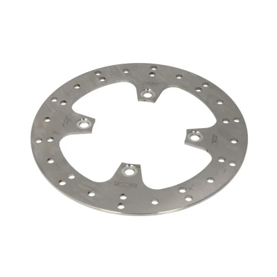 Immagine di TRW MST453 Disco freno 240 4 forato