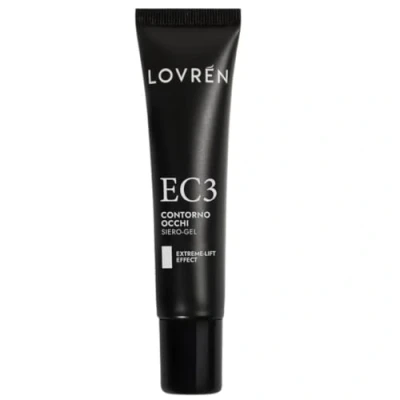 Immagine di LOVREN Ess.C/Occhi EC3 15ml