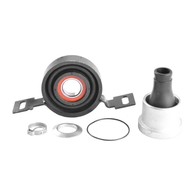 Immagine di TEDGUM TED15739 Supporto, Albero cardanico Assale posteriore con supporto/cuscinetto DACIA: Duster SUV