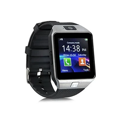 Immagine di SMARTWATCH OROLOGIO TELEFONO ANDROID IOS BLUETOOTH GSM SMARTPHONE