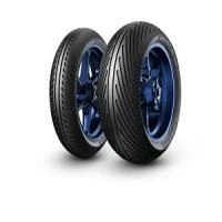 Immagine di Metzeler Racetec RR Rain 190/60 R17 auto Pneumatici estivi 3310900