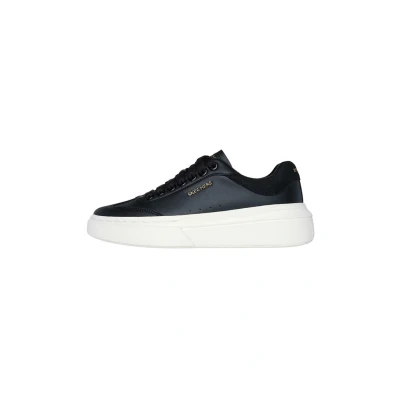 Immagine di Skechers Cordova Classic Miglior Comportamento, Scarpe da Ginnastica Donna, Nero, 38.5 EU