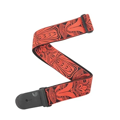 Immagine di Planet Waves T20W1423 Bretelle per Chitarra con Strap