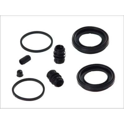 Immagine di AUTOFREN SEINSA D4697 Kit Revisione Pinze Freno Assale anteriore 46 NISSAN: Pick up, NP300 Navara Pathfinder 3