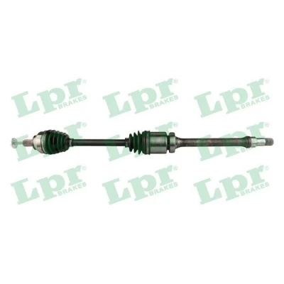 Immagine di LPR DS52562 Albero motore / Semiasse 926, 920 VOLVO: V50, C70 2 Cabriolet, C30, FORD: Focus Kombi, 2, C Max