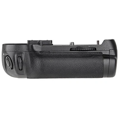 Immagine di Ayex AX D800/810, impugnatura porta batteria per Nikon D800, D800E, D810, D810A (equivalente a MB D12)