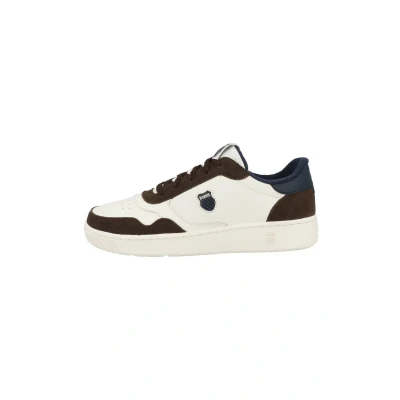 Immagine di K Swiss Slammshield II, Scarpe da Ginnastica Uomo, Bianco, 41 EU