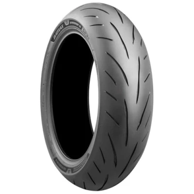 Immagine di Bridgestone BATTLAX HYPERSPORT S23R M/C TL 200/55 R17 78W auto Pneumatici estivi 24762