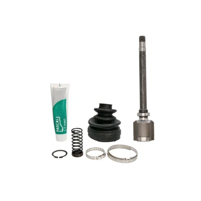 Immagine di PASCAL G8F003PC Kit Giunto Omocinetico Assale anteriore Dx, sul lato del cambio FIAT: Ducato II Van, Bus, Camion pianale/Telaio