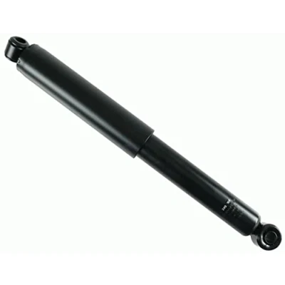 Immagine di SACHS 290 168 Ammortizzatore Pressione olio A doppio tubo telescopico Occhiello superiore, inferiore NISSAN: Patrol GR 4 SUV