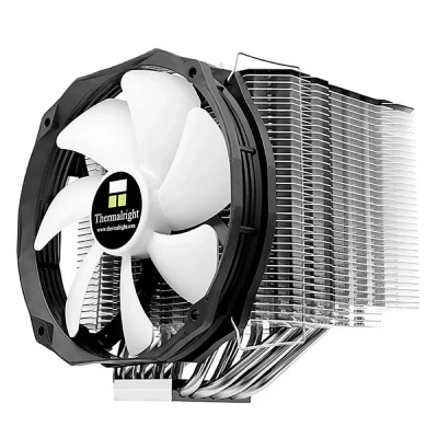 Immagine di Thermalright Le Grand Macho RT Dissipatore per CPU con ventola