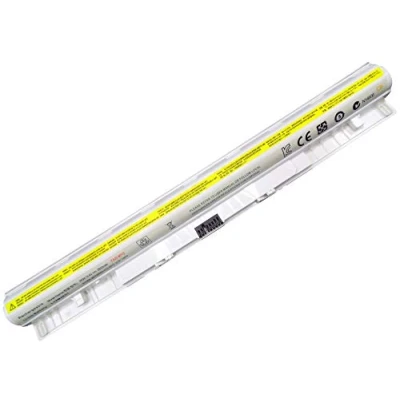 Immagine di 14.4V 2600mAh Batteria L12L4E01 L12S4E01 L12L4A02 L12L4A01 L12M4A02 L12M4E01 L12S4A02 per Lenovo G400s G410s G500s G510s G40 G50 80 Z40 70 75 Z50 Medion AKoya S4217T MD98599