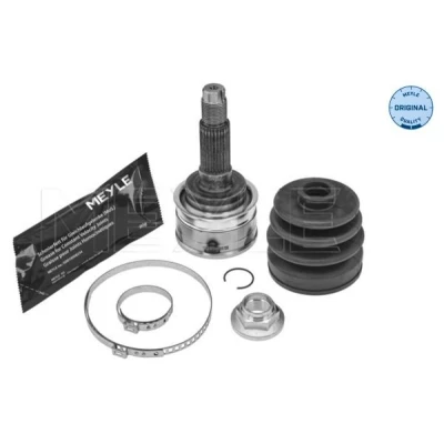 Immagine di MEYLE 33 16 010 0005 Testina braccio oscillante Assale anteriore Sx, Dx SUZUKI: Swift V (AZ) 1.2, 1.2 SHVS, SHVS AllGrip