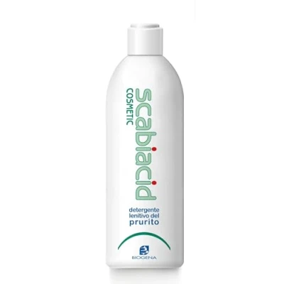 Immagine di Valetudo Biogena Detergente Corpo 400 Ml