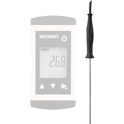 Immagine di VOLTCRAFT TPT 200 Sonda ad immersione 70 fino a 250 C Sensore tipo Pt1000