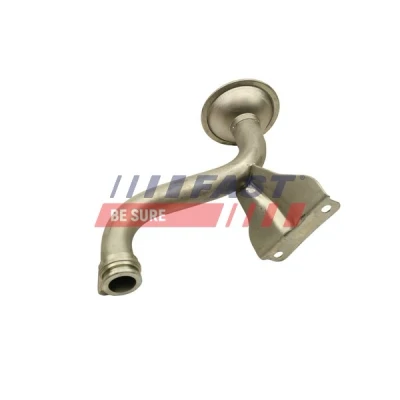 Immagine di FAST FT38456 Collettore d&#039;aspirazione, Pompa olio