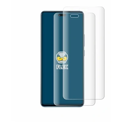 Immagine di brotect Pellicola Copertura Completa per Xiaomi 13 Lite (2 Pezzi) Full Cover 3D Curvo