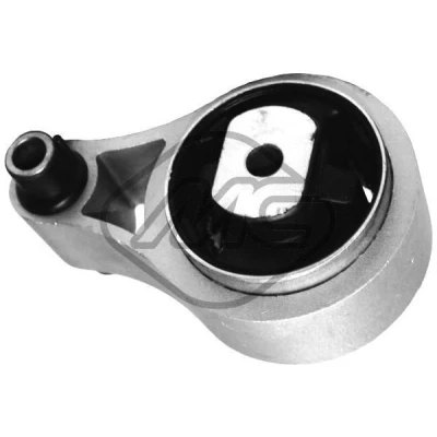 Immagine di Metalcaucho 06908 Supporto motore posteriore Cuscinetto Gomma metallo RENAULT: MASTER 2 Pritsche/Fahrgestell, Kasten
