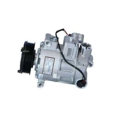 Immagine di NRF 32796 Compressore Aria Condizionata 7SEU17C 12 PAG 46 con anello tenuta VOLKSWAGEN: Transporter 5, 5 Bus, Multivan (7HM