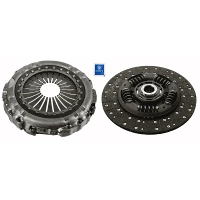 Immagine di SACHS 3400 700 640 Kit Frizione 430