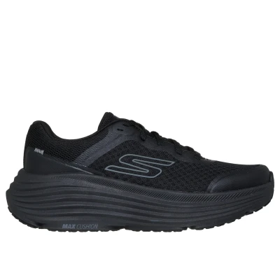 Immagine di Skechers Max Cushioning Endeavour Canova Sneaker Donna, Nero, 38 EU