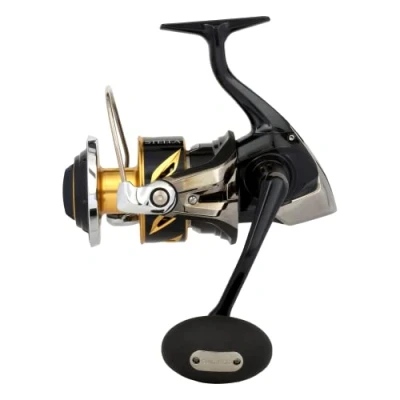 Immagine di Shimano Stella SW C 14000 XG Mulinello