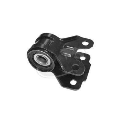 Immagine di DYS 37 04170 5 Silent Block Assale anteriore, Esterno Cuscinetto gomma metallo per braccio trasversale oscillante FORD: KUGA 2, FOCUS 3