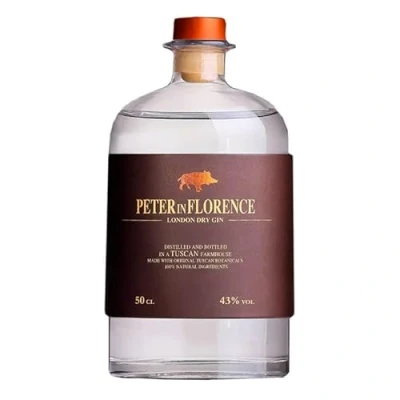 Immagine di GIN PETER IN FLORENCE CL.50