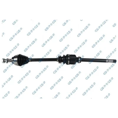 Immagine di GSP 204129 Albero motore / Semiasse 893,0 OPEL: Crossland X