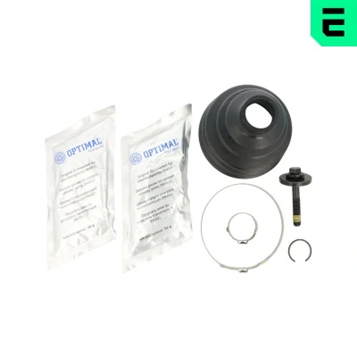Immagine di Kit cuffia, Semiasse OPTIMAL CVB 10673TPE