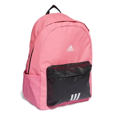 Immagine di adidas Performance CLSC BOS 3S BP Zaino, Taglia: One Size 2, Lucid pink carbon white
