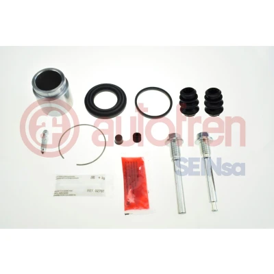 Immagine di AUTOFREN SEINSA D43831S Kit Revisione Pinze Freno Assale posteriore 42 PISTON KIT+GUIDEPINS OPEL: Frontera B SUV, A SUV