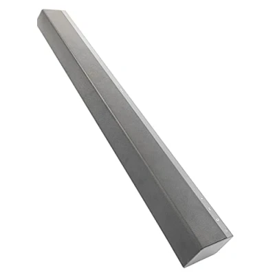 Immagine di Philips TAB8805/10 Altoparlante Soundbar con Subwoofer Wireless (Bluetooth, 3.1 Canali, 400 W, Cinematic Dolby Atmos, HDMI eARC, Compatibile DTS Play Fi e Assistenti Vocali) , Nero