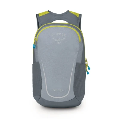 Immagine di Osprey Daylite JR Zaino, Taglia: One Size, Slate grey tungsten