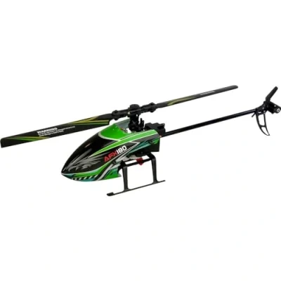 Immagine di Amewi AFX180 Single Rotor Elicottero per principianti RtF