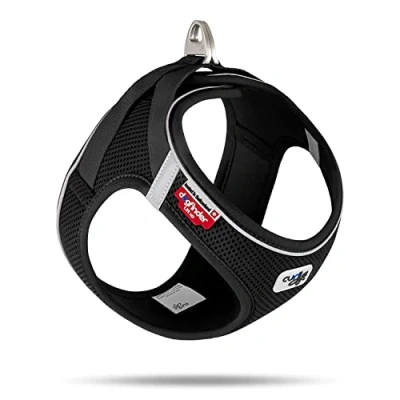 Immagine di Magnetic Vest Harness Air Mesh V2 Red 2XS