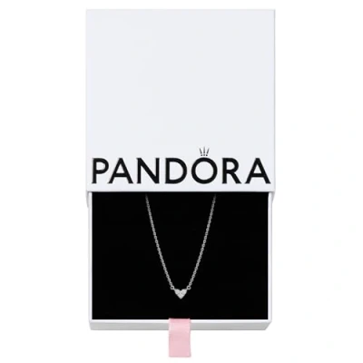 Immagine di Pandora Timeless Collana Argento 393014C01 45