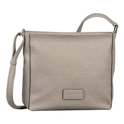 Immagine di TOM Tailor Mirenda 30 CM Borsa a tracolla, Donna, Taglia: One Size, Taupe