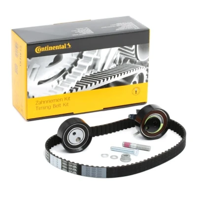 Immagine di CONTITECH CT914K1 Kit cinghia di distribuzione 81 VOLKSWAGEN: LT 28 46 2 Kasten, TRANSPORTER 4 Bus, 35 II VOLVO: V70
