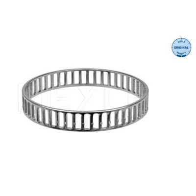 Immagine di MEYLE 100 899 0104 Anello ABS Assale anteriore bilaterale ORIGINAL Quality