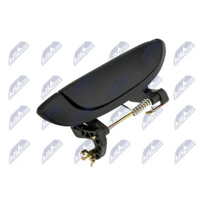 Immagine di NTY EZC RE 122 Maniglia Apriporta anteriore Sx, posteriore Sx RENAULT: Scénic 1, CLIO 2, MEGANE 1 Cabriolet, DACIA: Logan I Pick up