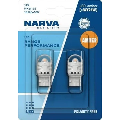 Immagine di Lampadina, Indicatore direzione NARVA 181464100