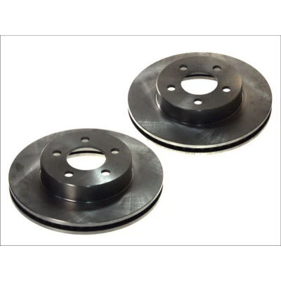 Immagine di DELPHI BG3846 Disco freno 288 28 5 ventilato Oleato non trattato senza cuscinetto ruota, anello sensore ABS JEEP: Cherokee III