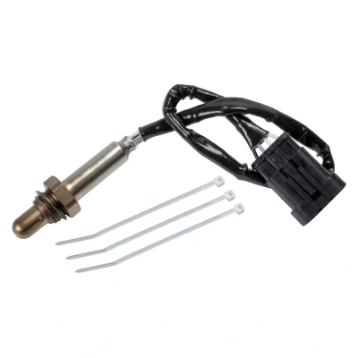 Immagine di FEBI BILSTEIN 177379 Sonda lambda riscaldato 4 FIAT: Doblo I Cargo, Palio Weekend, LANCIA: Lybra Station Wagon