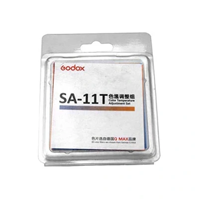 Immagine di Godox SA 11T Colore Temperatura adjustment Kit marca
